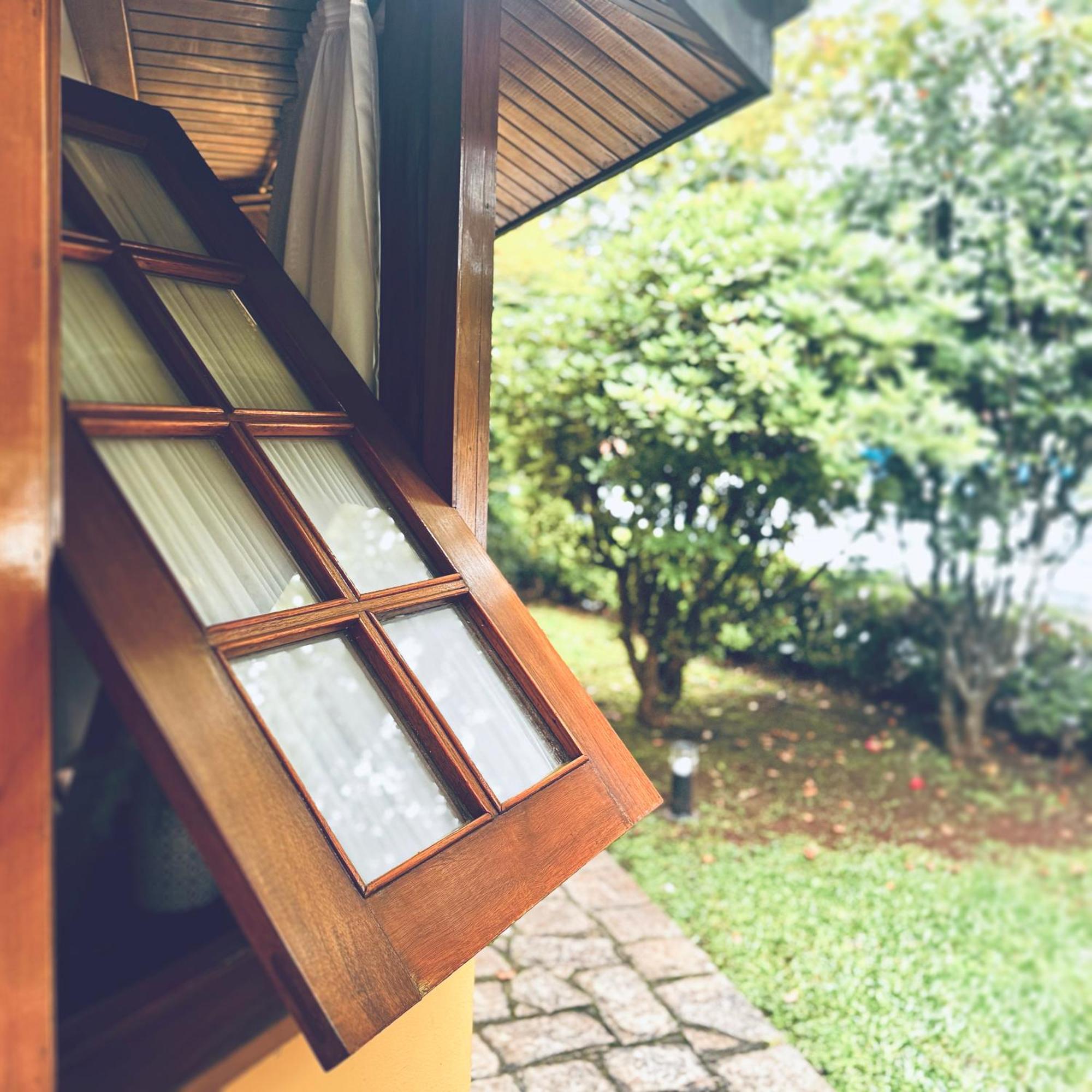 Pousada Casa Capivari - Campos do Jordao — Photos 3
